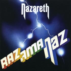 Nazareth - 1973 - Razamanaz (Remastered, 2020) (24bit-96kHz)