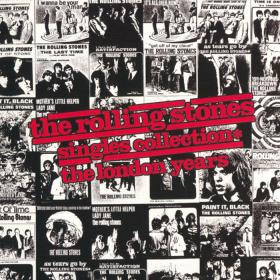 The Rolling Stones - The Rolling Stones Singles Collection The London Years UHD [3 CD] (2002 - Rock) [Flac 24-88 SACD]
