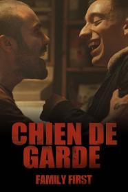 Chien De Garde 2018 FRENCH 1080p WEB x264-PTX