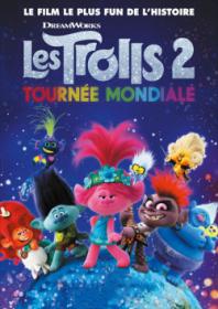 Trolls World Tour 2020 TRUEFRENCH BDRip XviD<span style=color:#39a8bb>-EXTREME</span>