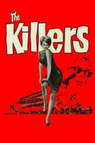 The Killers (1964) [1080p] [BluRay] <span style=color:#39a8bb>[YTS]</span>