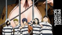 <span style=color:#39a8bb>[Reaktor]</span> Prison School + OVA Uncensored Complete v2 [1080p][x265][10-bit][Dual-Audio]