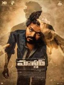 MASTER (2021) 720p Telugu Proper HDRip - x264 - DD 5.1 - 1.4GB - ESub