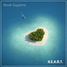2014 - Brook Sapphire - H E A R T  [TLR032]
