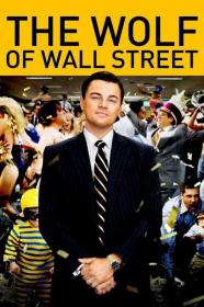 The Wolf of Wall Street 2013 720p BluRay 999MB HQ x265 10bit<span style=color:#39a8bb>-GalaxyRG[TGx]</span>
