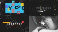 Videohive - Abstract Titles 29940743