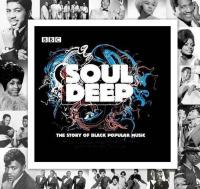BBC Soul Deep The Story of Black Popular Music 3of6 The Sound of Young America PDTV XviD MP3 MVGroup Forum