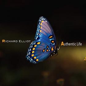 Richard Elliot - 2021 - Authentic Life