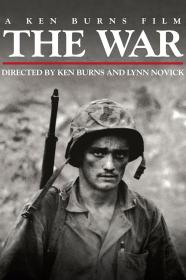 PBS Ken Burns The War 1of7 A Necessary War 1080p BluRay x265 AAC MVGroup Forum