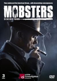 A E Mobsters Series 4 1of6 Family Secrets x264 AC3