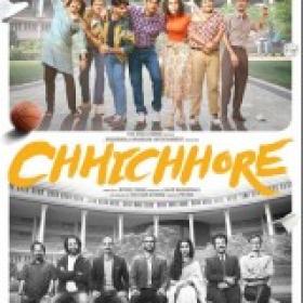 Chhichhore 2019 BluRay x264 720p Esub Hindi THE GOPI SAHI