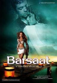A Sublime Love Story - Barsaat (2005) 1080p WEBRip x264 Hindi AC3 2.0 - MeGUiL