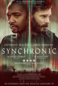Synchronic 2019 BRRip XviD<span style=color:#39a8bb> B4ND1T69</span>