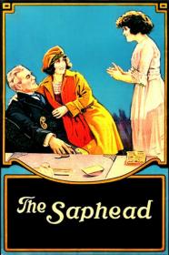 The Saphead (1920) [720p] [BluRay] <span style=color:#39a8bb>[YTS]</span>