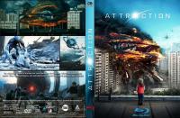 Attraction And Attraction 2 Invasion - Sci-Fi Eng Rus Multi-Subs 1080p [H264-mp4]