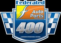 NASCAR Cup Series 2020 R28 Federated Auto Parts 400 Матч!Арена 1080I Rus