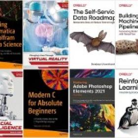 15 Assorted Computers and Technology Books Collection Pack 1 [FreeBooksOnline top]