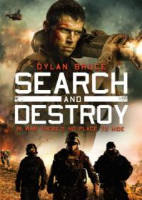 Search and Destroy 2020 iTA ENG AMZN WEBDL 1080p x264-HDi