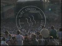 Dire Straits - 1992-06-28 - Basel