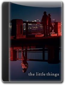 The Little Things 2021 WEB-DL 1080p W