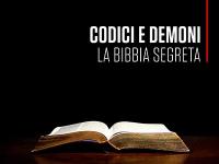 History Channel - Codici e demoni - La bibbia segreta (2019) DLMux 1080p E-AC3+AC3 ITA