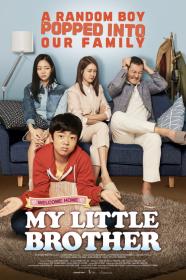 My Little Brother (2017) [1080p] [WEBRip] <span style=color:#39a8bb>[YTS]</span>