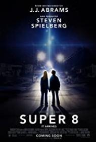 Super 8 2011 BRRip XviD<span style=color:#39a8bb> B4ND1T69</span>