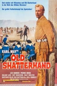 Old Shatterhand (1964) [1080p] [BluRay] <span style=color:#39a8bb>[YTS]</span>