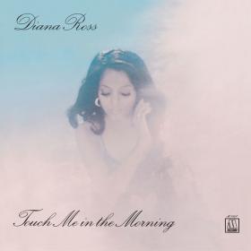 Diana Ross - Touch Me In The Morning UHD (1973 - Pop) [Flac 24-192]