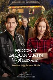 Rocky Mountain Christmas (2017) [1080p] [WEBRip] [5.1] <span style=color:#39a8bb>[YTS]</span>