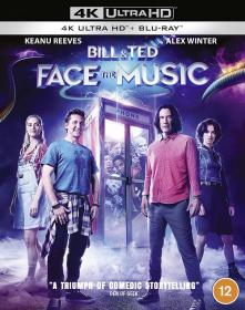 Bill and Ted Face the Music 2020 BDREMUX 2160p SDR<span style=color:#39a8bb> seleZen</span>