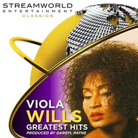 Viola Wills - Viola Wills Greatest Hits (2021) Mp3 320kbps [PMEDIA] ⭐️