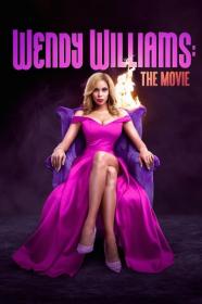 Wendy Williams The Movie 2021 720p WEB-DL H264 BONE