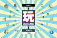 Playmaker Version v1.9.1.p2