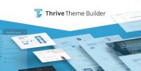 ThriveThemes - Thrive Theme Builder v2.0.3 - WordPress Theme - NULLED