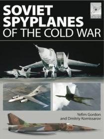 Soviet Spyplanes of the Cold War (FlightCraft) (True EPUB)