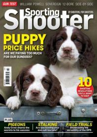 Sporting Shooter UK - March 2021