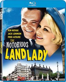 The Notorious Landlady 1962 1080p BluRay x264<span style=color:#39a8bb> MegaPeer</span>