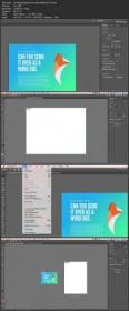 Skillshare - Adobe Illustrator CC - Essentials Training