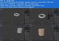 Udemy - 3D Modeling in Blender - 3D Models for Games and Rendering