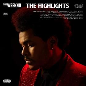The Weeknd - The Highlights (2021) Mp3 320kbps [PMEDIA] ⭐️