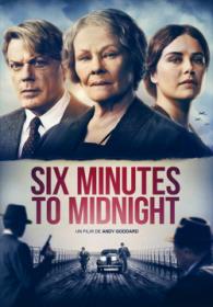 Six Minutes to Midnight 2020 FRENCH BDRip XviD<span style=color:#39a8bb>-EXTREME</span>