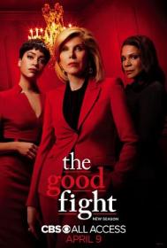 The Good Fight S04E04 FRENCH LD AMZN WEB-DL x264<span style=color:#39a8bb>-FRATERNiTY</span>
