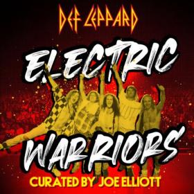 Def Leppard - Electric Warriors (2021) Mp3 320kbps [PMEDIA] ⭐️