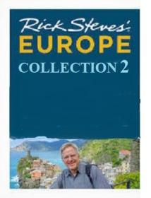 Rick Steves Europe Collection 2 Special 12of12  European Festivals 1080p HDTV x264 AAC