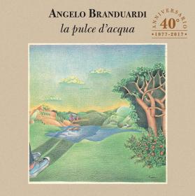 Angelo Branduardi - La pulce d'acqua 1977  [iDN_CreW]
