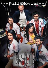 LSD - Love Scandal and Doctors (2021) 720p Full Season 1 Hindi HDRip x264 AAC <span style=color:#39a8bb>By Full4Movies</span>