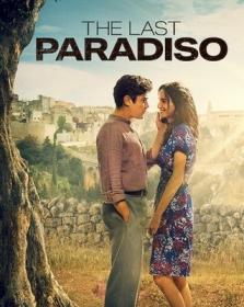 L'Ultimo Paradiso 2021 iTA WEBDL 1080p x264-CYBER