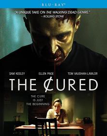 The Cured 2017 BDRip 1080p