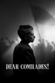 Dear Comrades (2020) [1080p] [WEBRip] [5.1] <span style=color:#39a8bb>[YTS]</span>